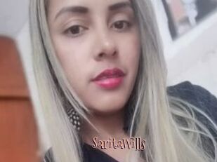 SaritaWills