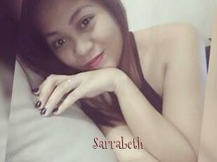 Sarrabeth