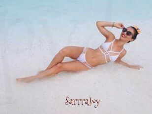 SarrraJoy