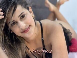 SaryGomez