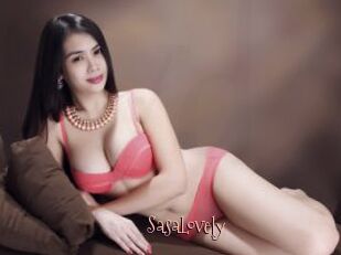 SasaLovely