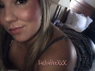 SashaBeeXxX