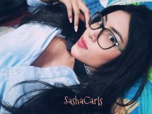 SashaCarls