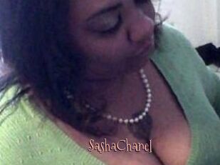 SashaChanel