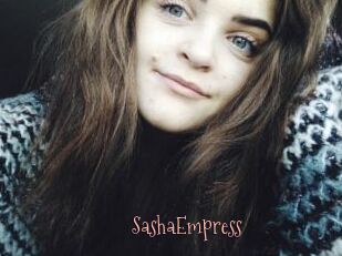 SashaEmpress