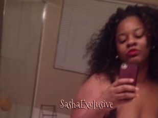 SashaExclusive