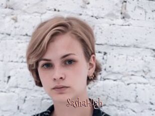 SashaHigh