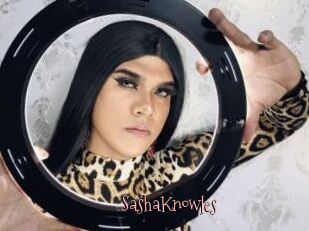 SashaKnowles