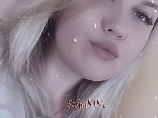 SashaMM