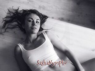 SashaNympho