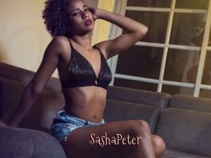 SashaPeter