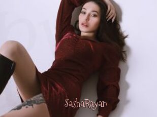 SashaRayan
