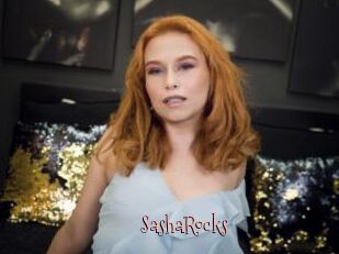 SashaRocks