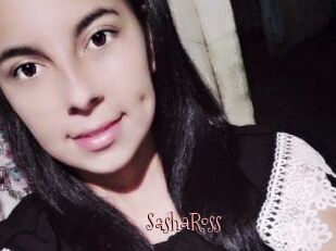 SashaRoss