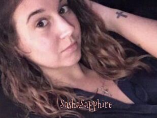 SashaSapphire