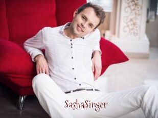 SashaSinger