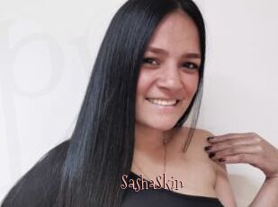 SashaSkin