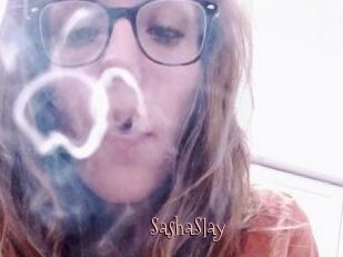 SashaSlay
