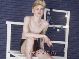 SashaSweetBoy