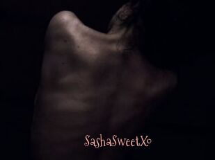 SashaSweetXo