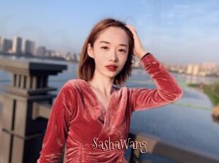 SashaWang