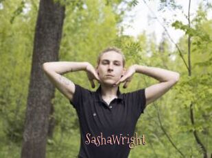 SashaWright