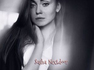 Sasha_Nextdoor