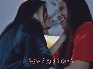 Sasha_S_And_Susan_S