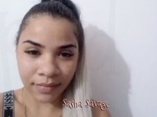 Sasha_Savage