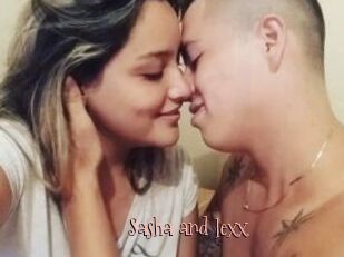 Sasha_and_lexx