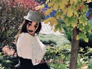 SashaaGreyXO