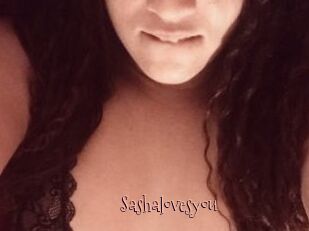 Sashalovesyou