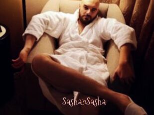 SashanSasha