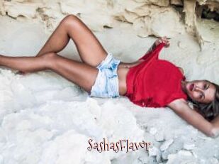 SashasFlavor