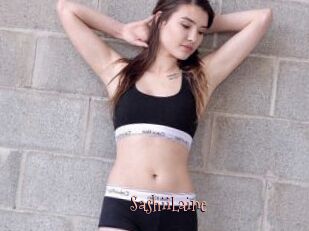 SashiiLaine