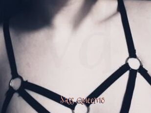 Sass_Queen18
