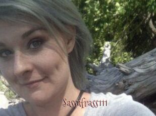 Sassafrass111