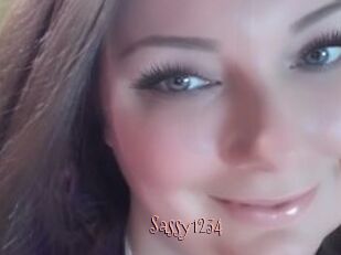 Sassy1234