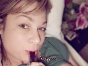 Sassy333