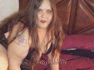 SassyBethBBW