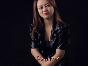 SassyBloom