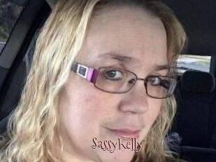 SassyKelly