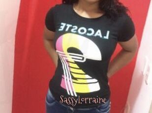 SassyLorraine
