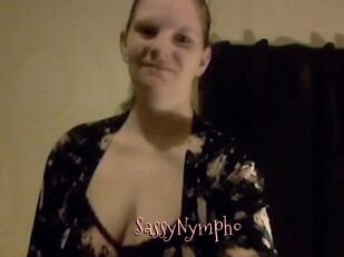 SassyNympho
