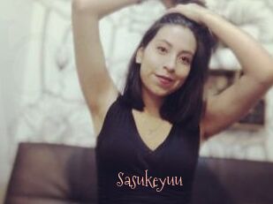 Sasukeyuu