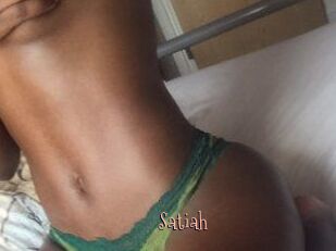 Satiah