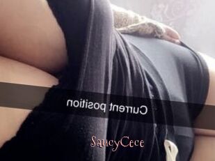 SaucyCece
