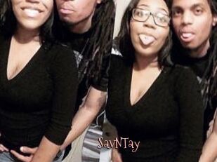 SavNTay