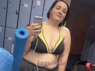 SavageGoddes