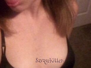 SavageKitten